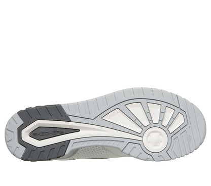 Skechers Men | S-1992 - Argent