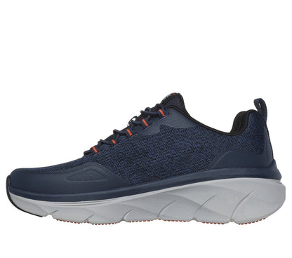 Skechers Men | Relaxed Fit: D'Lux Walker 2.0 - Steadyway