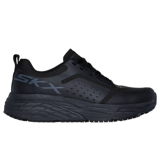Skechers Men | Work Slip-Resistant: Max Cushioning Elite