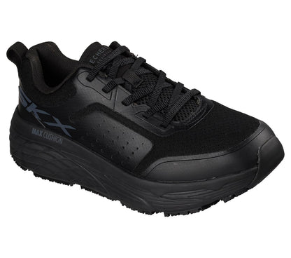 Skechers Men | Work Slip-Resistant: Max Cushioning Elite