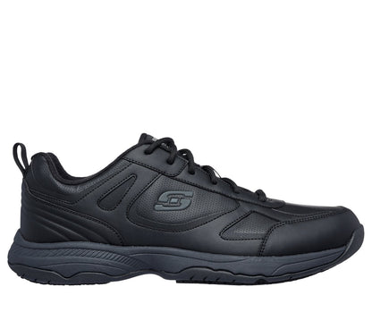 Skechers Men | Work Relaxed Fit: Dighton SR