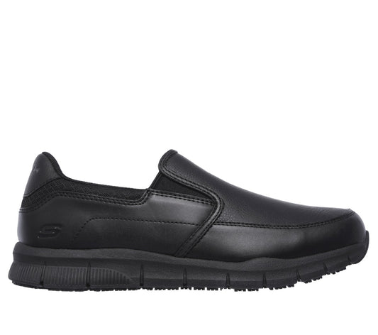 Skechers Men | Work Relaxed Fit: Nampa - Groton
