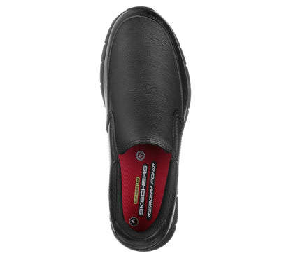Skechers Men | Work Relaxed Fit: Nampa - Groton