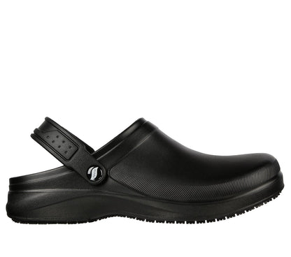 Skechers Men | Work Arch Fit: Riverbound SR