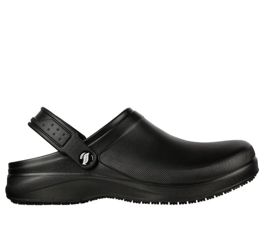 Skechers Men | Work Arch Fit: Riverbound SR