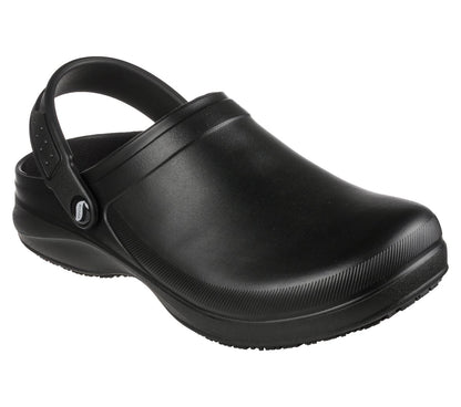 Skechers Men | Work Arch Fit: Riverbound SR