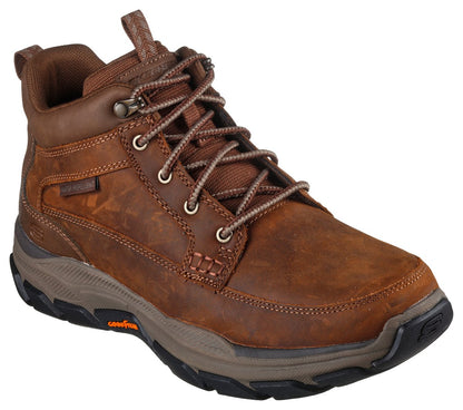 Skechers Men | Relaxed Fit: Respected - Boswell