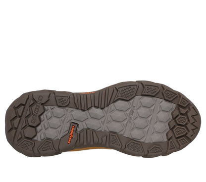 Skechers Men | Waterproof Relaxed Fit: Santoro - Cannon