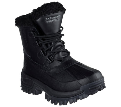 Skechers Men | Waterproof Relaxed Fit: Trekson - Wesley