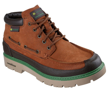 Skechers Men | John Deere Relaxed Fit: Caldwell - Cutler