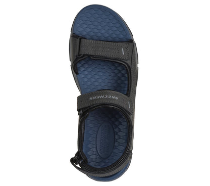 Skechers Men | Relaxed Fit: Tresmen - Garo