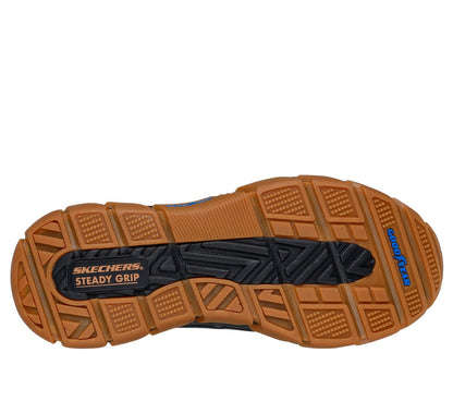 Skechers Men | Slip-ins John Deere Waterproof: Respected - Tanzier