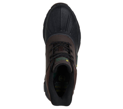 Skechers Men | Slip-ins John Deere Waterproof Relaxed Fit: Respected - Swamper