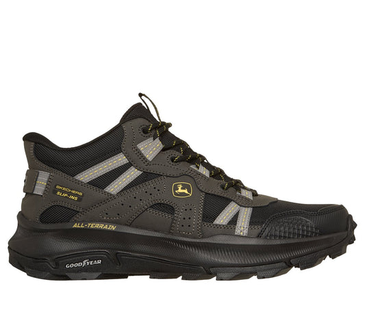 Skechers Men | John Deere: Slip-ins Equalizer 5.0 Trail -Row Crop
