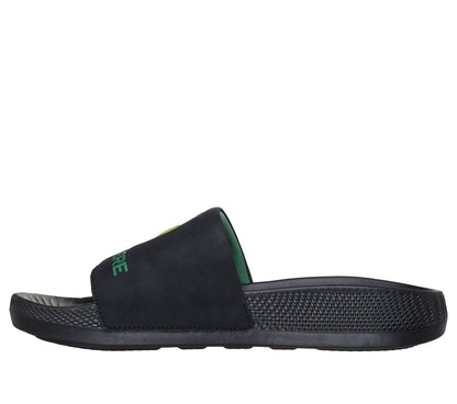 Skechers Men | John Deere: Low Slider - Big Logo