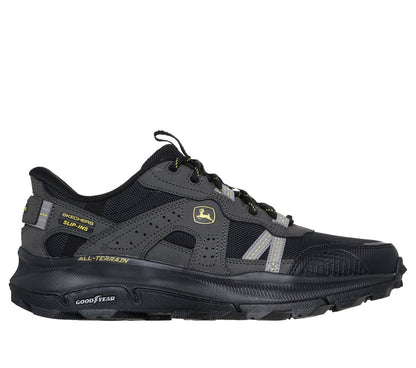 Skechers Men | John Deere: Slip-ins Equalizer 5.0 Trail - Harvest