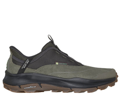 Skechers Men | Slip-ins John Deere Relaxed Fit: Equalizer 5.0 Trail -Ridge Harvest