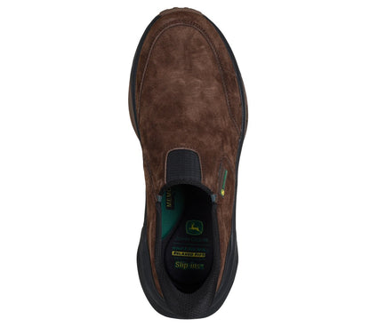 Skechers Men | John Deere Slip-ins Relaxed Fit: Knox - Renzo