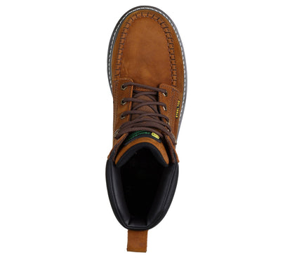 Skechers Men | John Deere Waterproof: Kadmiel - Rockworth