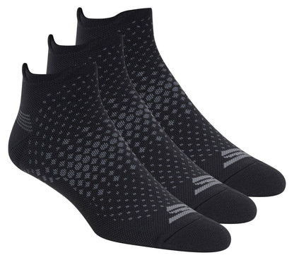 Skechers Men|Clothing | 3 Pack Men's Low Cut Socks