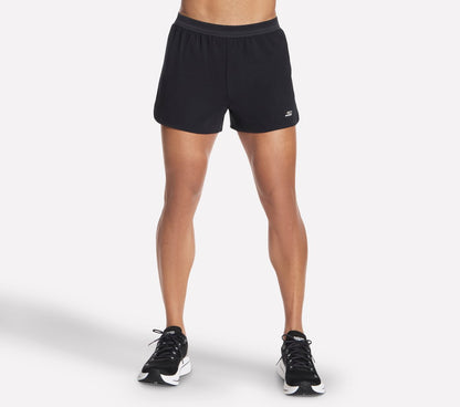 Skechers Men | GO RUN 3 Inch Short