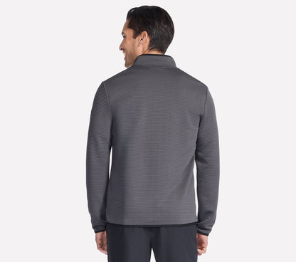 Skechers Men | The Hoodless Hoodie Ottoman Jacket