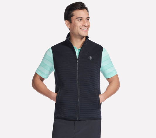Skechers Men | GO GOLF GO WALK Ottoman Vest