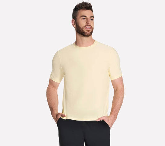Skechers Men | GO DRI All Day Tee