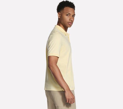Skechers Men | Signature Pima Polo
