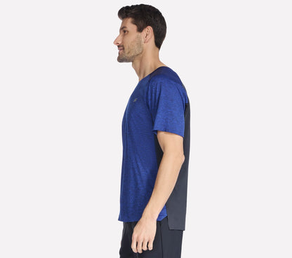 Skechers Men | GO DRI Circuit Tee