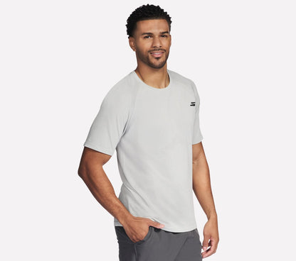 Skechers Men | Raglan Seamless Tee
