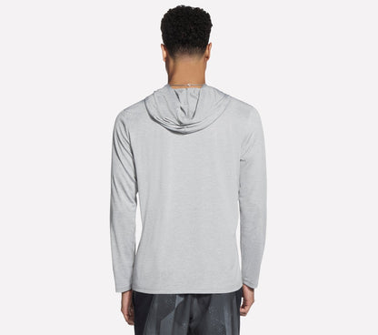 Skechers Men | GO DRI Charge Hoodie