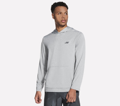 Skechers Men | GO DRI Charge Hoodie