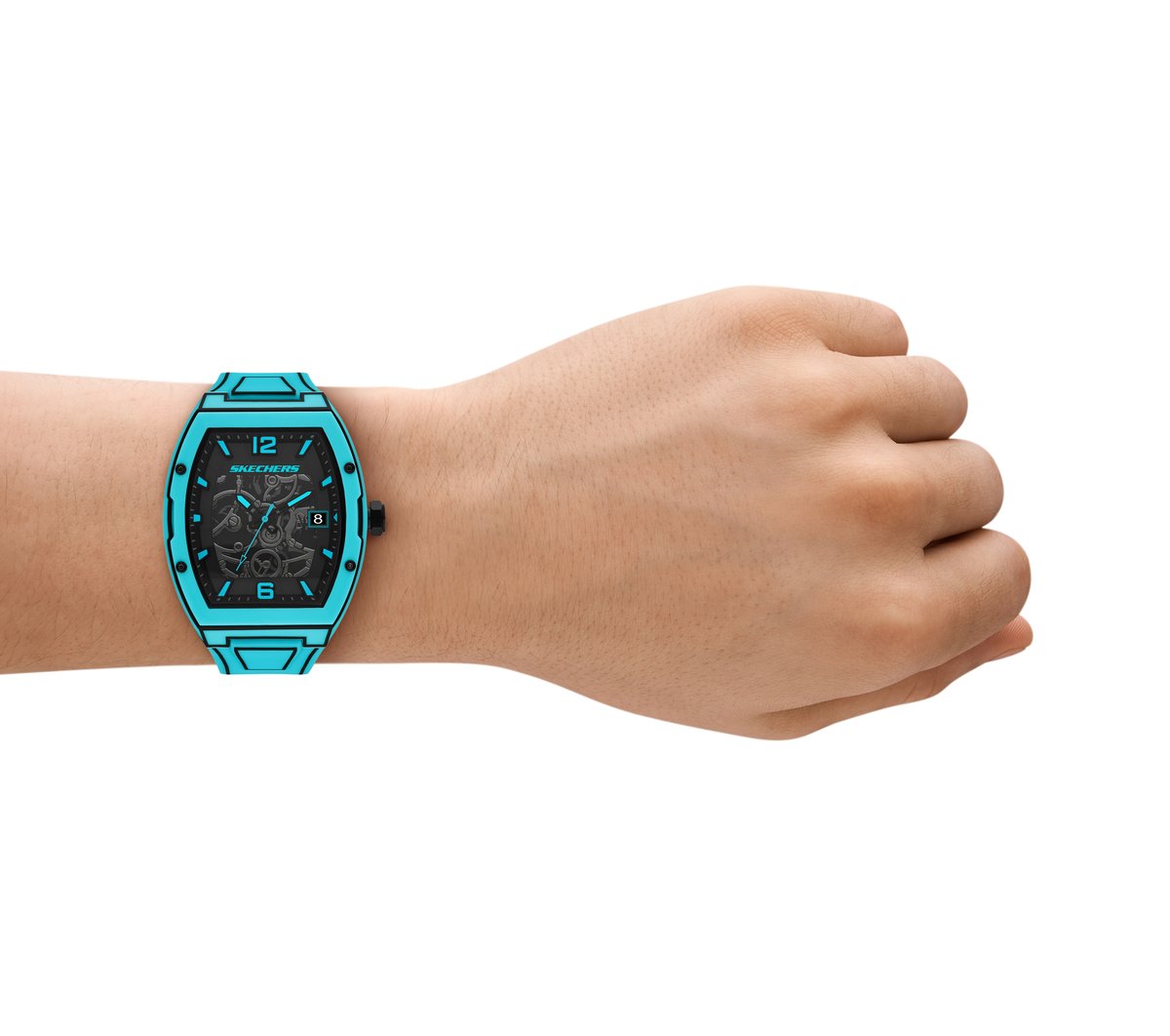 Skechers Men|Clothing | Tellem Pop Art Watch