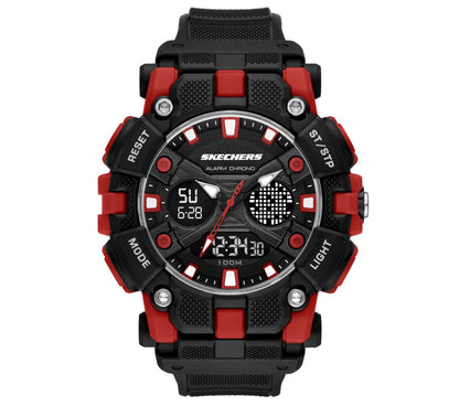 Skechers Men|Clothing | Bonhill Watch
