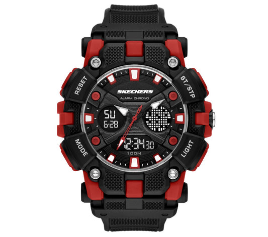 Skechers Men|Clothing | Bonhill Watch