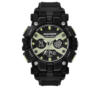 Skechers Men|Clothing | Bonhill Watch