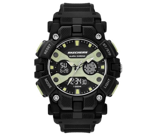 Skechers Men|Clothing | Bonhill Watch