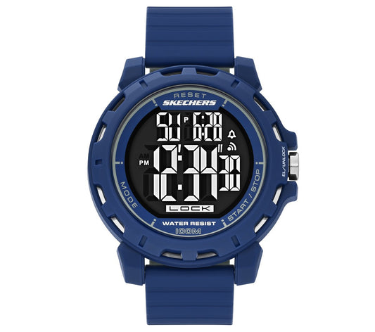 Skechers Men|Clothing | Slip-ins:Newkirk Watch