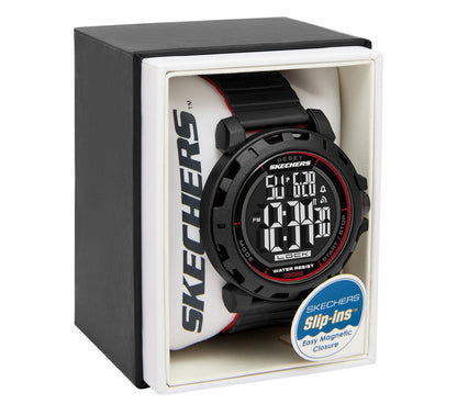 Skechers Men|Clothing | Slip-ins:Newkirk Watch