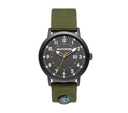 Skechers Men|Clothing | Parkhurst Green Watch