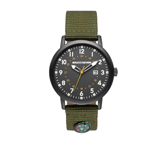 Skechers Men|Clothing | Parkhurst Green Watch