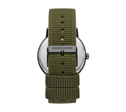 Skechers Men|Clothing | Parkhurst Green Watch