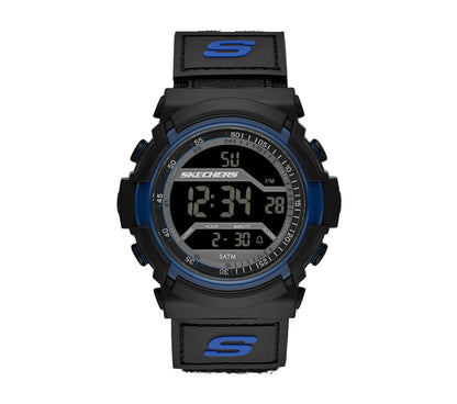Skechers Men|Clothing | Flournoy Watch