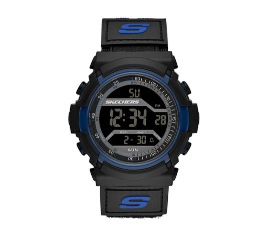 Skechers Men|Clothing | Flournoy Watch