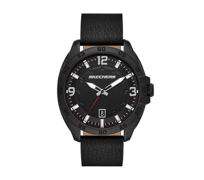 Skechers Men|Clothing | Brentwood Black Watch