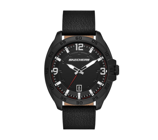 Skechers Men|Clothing | Brentwood Black Watch