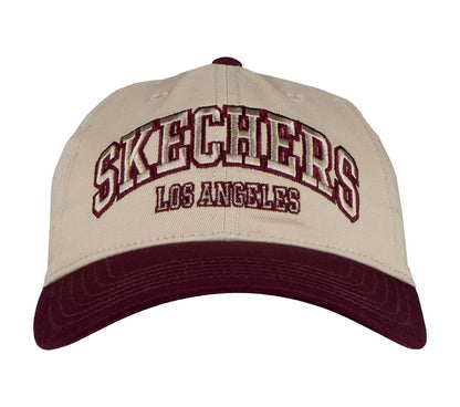 Skechers Men|Clothing | Collegiate Baseball Hat