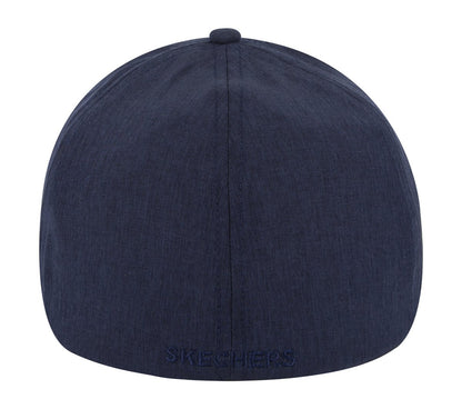 Skechers Men|Clothing | Diamond S Stretch Fit Hat