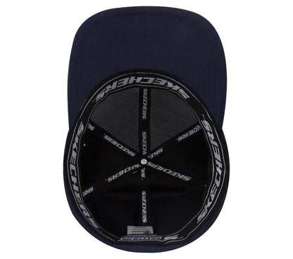 Skechers Men|Clothing | Diamond S Stretch Fit Hat